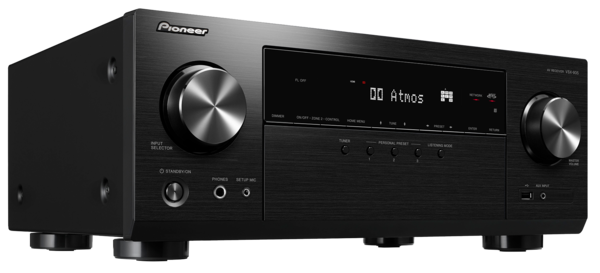 Receivere AV  , Receiver Pioneer VSX-935M2, avstore.ro