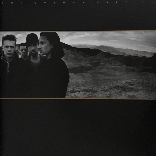 Viniluri  UNIVERSAL RECORDS, Greutate: Normal, VINIL UNIVERSAL RECORDS U2 - The Joshua Tree, avstore.ro