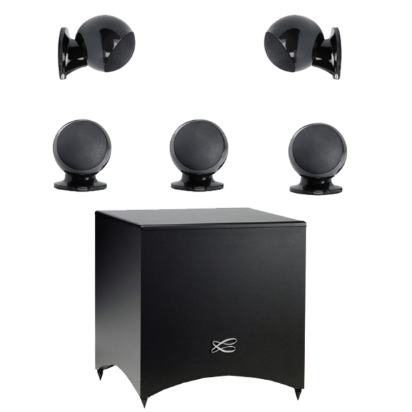 Sisteme surround - boxe, Boxe Cabasse Alcyone 2, avstore.ro