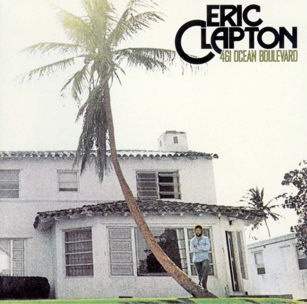 Viniluri prin AVstore.ro, VINIL Universal Records Eric Clapton - 461 Ocean Boulevard, avstore.ro
