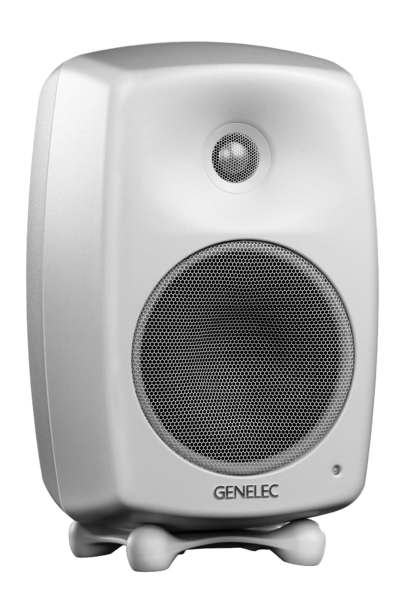 Boxe pc, Boxe active Genelec G Three, avstore.ro