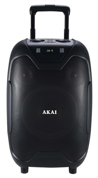 Boxe high power, Boxe active Akai ABTS-X10 PLUS, avstore.ro