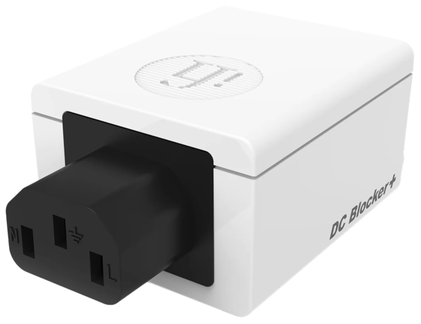 Filtre audio, SilentPower DC Blocker+, avstore.ro