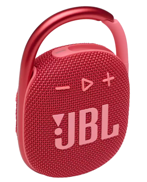 Boxe Amplificate  JBL, TIP BOXE AMPLIFICATE: Boxe portabile, cu bluetooth, Boxe active JBL Clip 4, avstore.ro