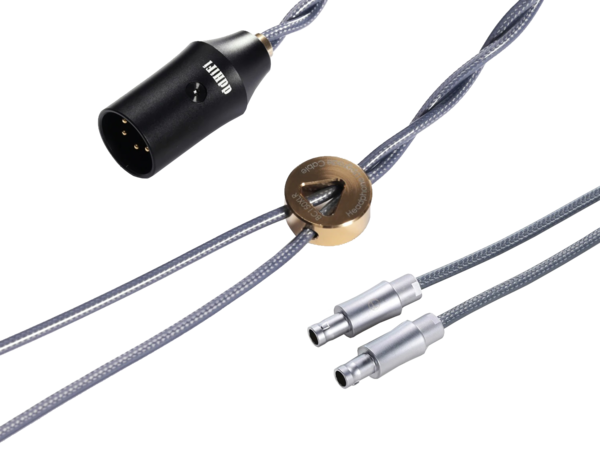 Accesorii CASTI  Tip accesoriu: Cabluri audio, DD HiFi BC150XLR Sennheiser HD800, avstore.ro