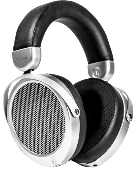 Casti Hi-Fi (pentru audiofili), Casti Hi-Fi HiFiMAN DEVA Pro BT, avstore.ro