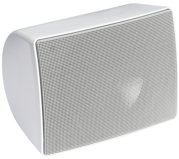 Boxe exterior, Boxe Indiana Line LUNA WHITE, avstore.ro