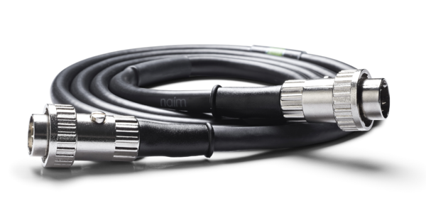 Cabluri audio  Naim, Cablu Naim SNAIC, 1.25m, avstore.ro