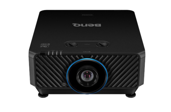 Videoproiectoare  BenQ, Recomandare de folosire: Proiectoare Home Cinema, Luminozitate: peste 5000 lumeni , Videoproiector BenQ LU9235, avstore.ro