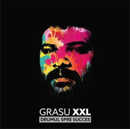 Viniluri, VINIL Universal Music Romania Grasu XXL - Drumul Spre Succes, avstore.ro
