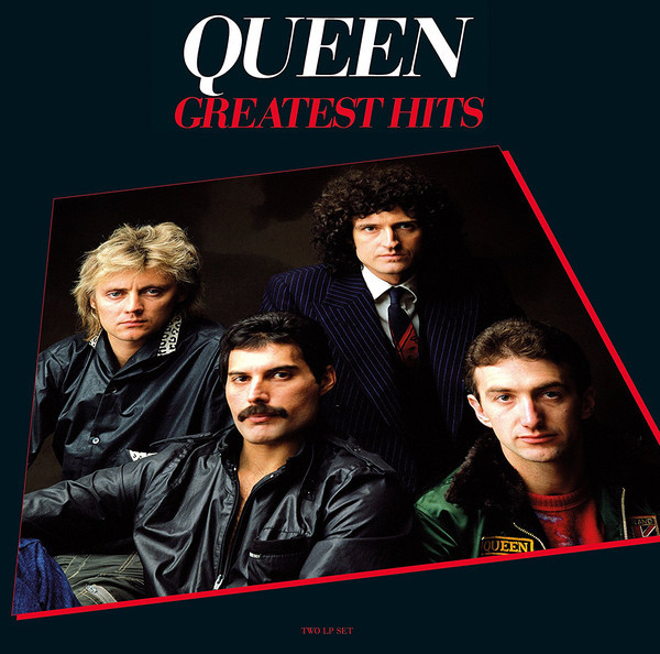 Muzica  Gen: Rock, VINIL Universal Records Queen - Greatest Hits, avstore.ro