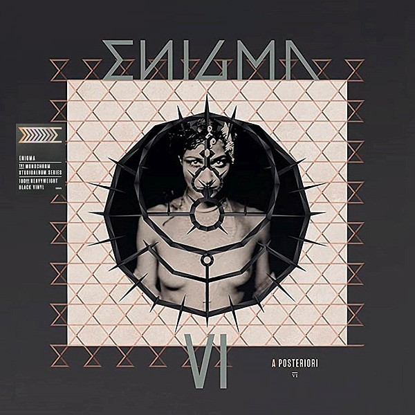 Viniluri, VINIL Universal Records Enigma - A Posteriori, avstore.ro