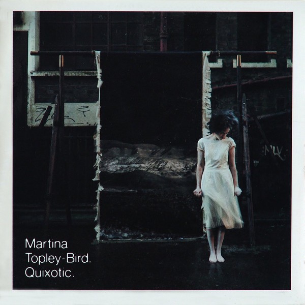 Muzica  INDIE, VINIL INDIE Martina Topley-Bird - Quixotic, avstore.ro