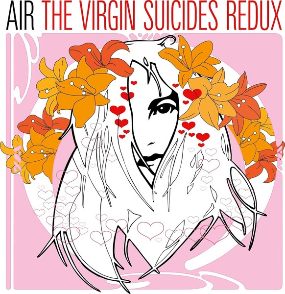 DVD & Bluray, BLURAY WARNER MUSIC AIR - The Virgin Suicides Redux, avstore.ro