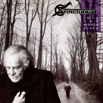 Viniluri  Gen: Metal, VINIL UNIVERSAL RECORDS Sanctuary - Into The Mirror Black, avstore.ro