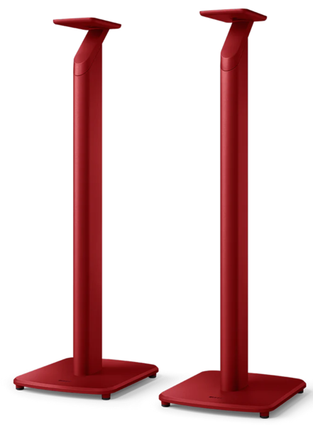 Promotii Standuri boxe , KEF LSX Floorstand S1 Resigilat, avstore.ro