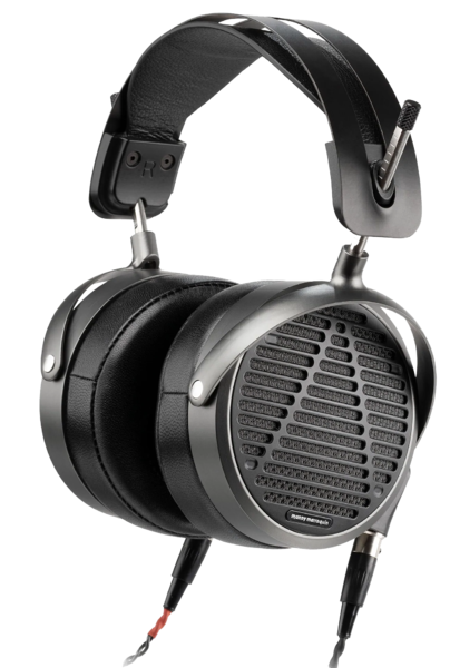 Casti Hi-Fi (pentru audiofili), Casti Hi-Fi Audeze MM-500, avstore.ro