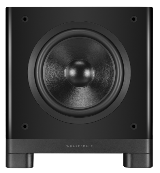 Boxe, Subwoofer Wharfedale NOVA 8, avstore.ro