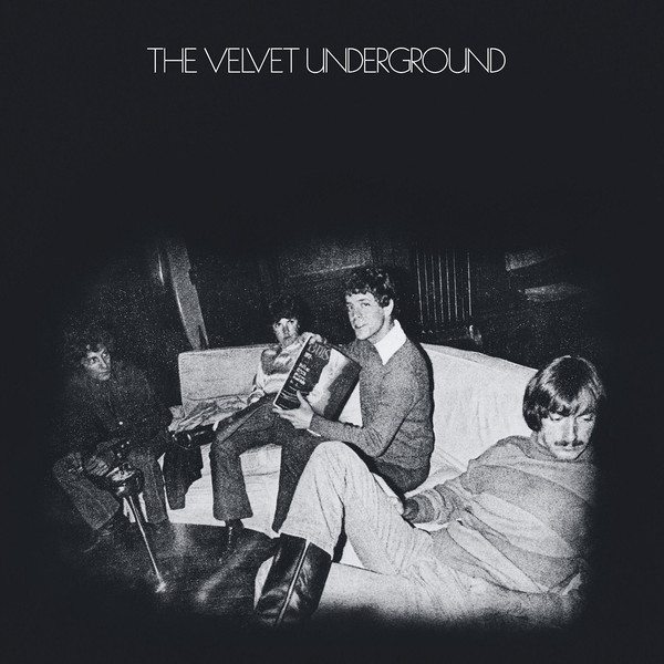 Viniluri VINIL Universal Records The Velvet UndergroundVINIL Universal Records The Velvet Underground
