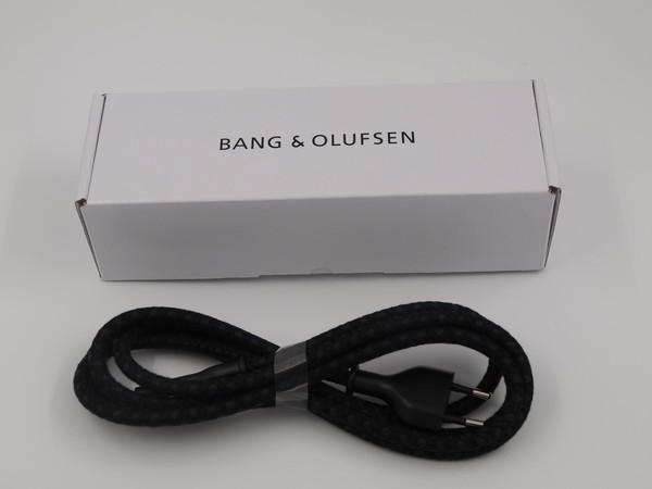 Cabluri audio  Bang & Olufsen, Tip: Power cable, Cablu Bang & Olufsen Beoplay C7, 2m, avstore.ro