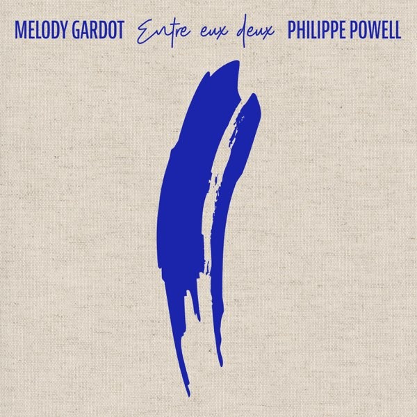 Viniluri  DECCA, Greutate: Normal, Gen: Jazz, VINIL DECCA Melody Gardot, Philippe Powell - Entre Eux Deux, avstore.ro