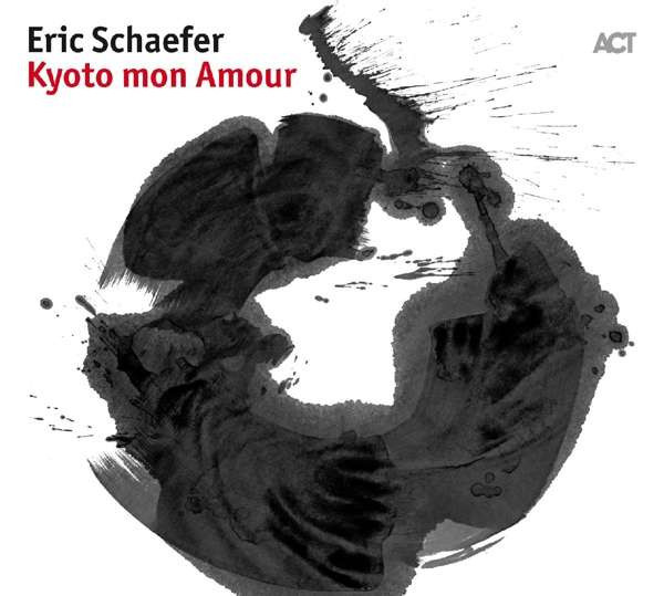 Viniluri VINIL ACT Eric Schaefer - Kyoto mon AmourVINIL ACT Eric Schaefer - Kyoto mon Amour