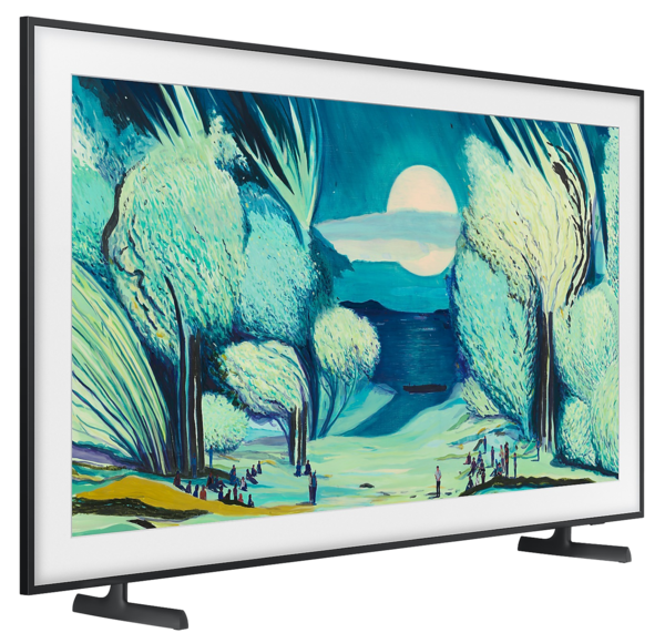 Televizoare  Tehnologie: LED, Generatie (an de lansare): 2025, TV Samsung 50LS03F, avstore.ro