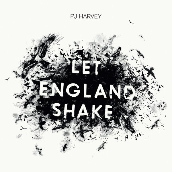 Viniluri  Universal Records, Greutate: 180g, Gen: Rock, VINIL Universal Records PJ Harvey - Let England Shake, avstore.ro