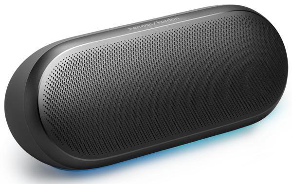 Boxe Amplificate  TIP BOXE AMPLIFICATE: Boxe portabile, cu bluetooth, Boxe active Harman/Kardon Luna 2, avstore.ro