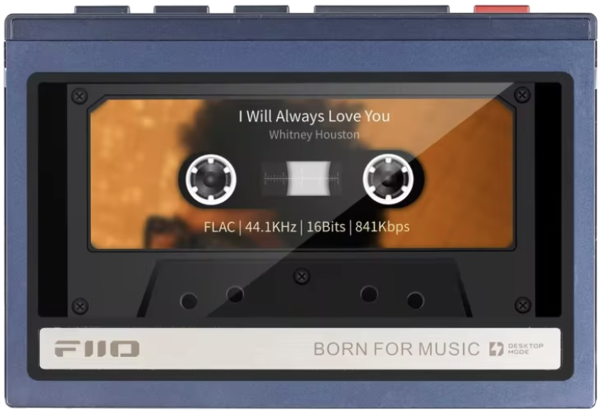 Accesorii CASTI, Fiio SK-M21C husa pentru player M21, avstore.ro