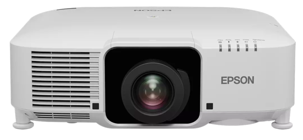 Videoproiectoare  Epson, Recomandare de folosire: Proiectoare pentru spatii mari, Videoproiector Epson EB-PU1007W, avstore.ro