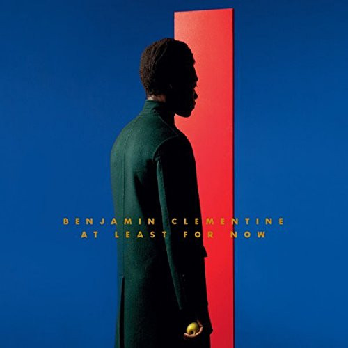 Muzica, CD Universal Records Benjamin Clementine - At Least For Now, avstore.ro