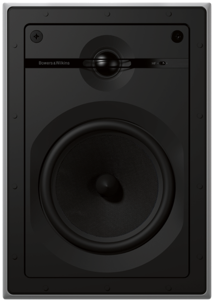 Promotii Boxe Tip: Boxe perete/tavan, Stare produs: NOU, Boxe Bowers & Wilkins CWM 664, avstore.ro