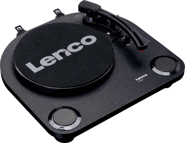 Pick-up  fara Bluetooth, Pickup Lenco LS-40 Resigilat, avstore.ro