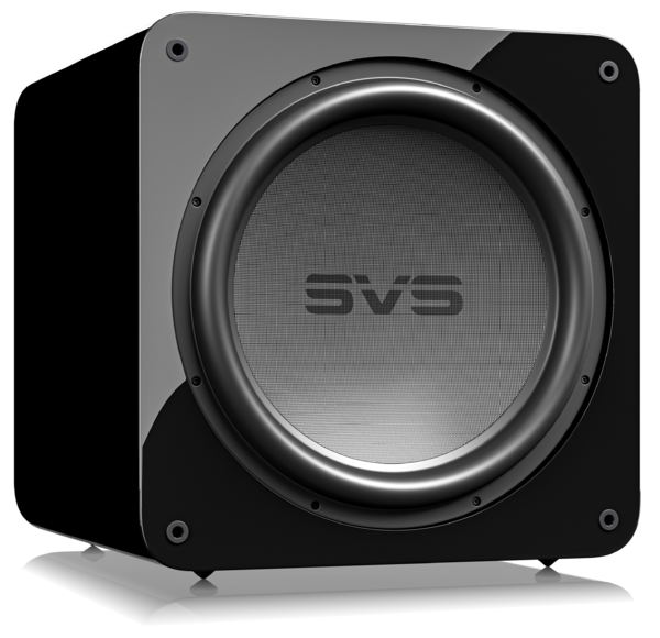 Boxe  SVS, Tip: Subwoofere, Subwoofer SVS SB 17-Ultra R|Evolution, avstore.ro