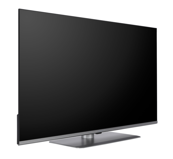 Televizoare  Panasonic, Tehnologie: LED, Diagonala: 43'' (109cm) - 49'' (126cm), TV Panasonic LED TV-43W83AE6, avstore.ro