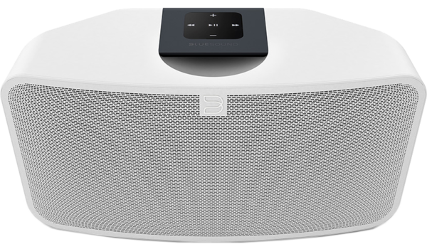 Boxe Amplificate, Boxe active Bluesound PULSE Mini 2i , avstore.ro