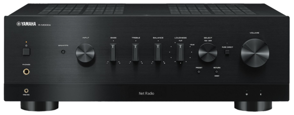 Amplificatoare integrate, Amplificator Yamaha R-N1000A, avstore.ro