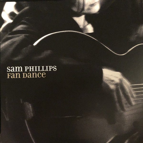 Viniluri, VINIL Universal Records Sam Phillips - Fan Dance, avstore.ro