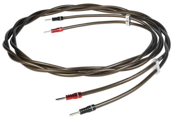 Cabluri audio, Cablu Chord Company EpicXL Boxe, avstore.ro