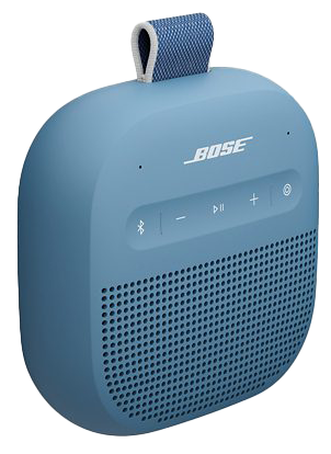 Boxe Amplificate, Boxe active Bose Soundlink Micro 2nd Generation, avstore.ro