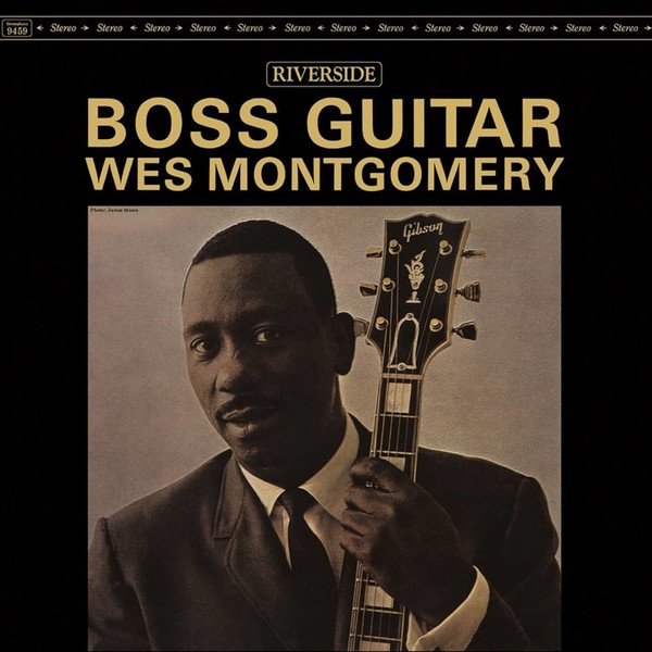 Viniluri  Craft Recordings, VINIL Craft Recordings Wes Montgomery - Boss Guitar, avstore.ro