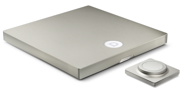 Amplificatoare integrate  DEVIALET, cu Dac integrat, Stare produs: NOU, Amplificator DEVIALET Astra, avstore.ro