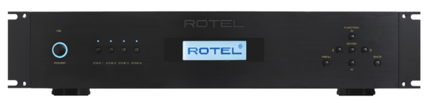 Amplificatoare integrate, Amplificator Rotel C8, avstore.ro