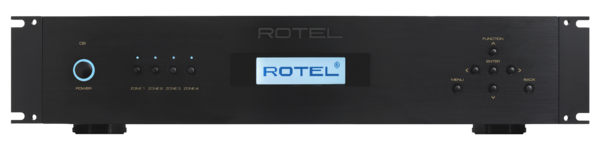 Amplificatoare de putere  Rotel, Amplificator Rotel C8, avstore.ro