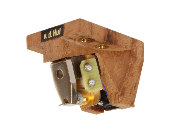 Doze pick-up  Van den Hul, Doza Van den Hul Crimson XGW Master Signature, avstore.ro