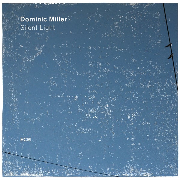 Viniluri  ECM, VINIL ECM Dominic Miller - Silent Light, avstore.ro