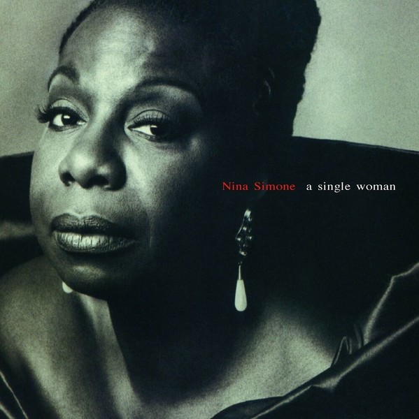 Muzica  Gen: Jazz, VINIL MOV Nina Simone - A Single Woman, avstore.ro
