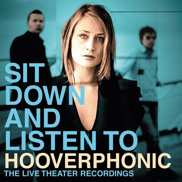 Viniluri  MOV, Gen: Contemporana, VINIL MOV Sit Down And Listen To Hooverphonic, avstore.ro
