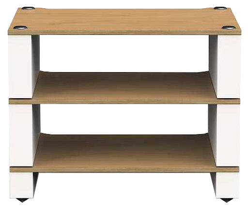 Rack-uri HiFi, Blok Stax 2G 3 Shelf, avstore.ro